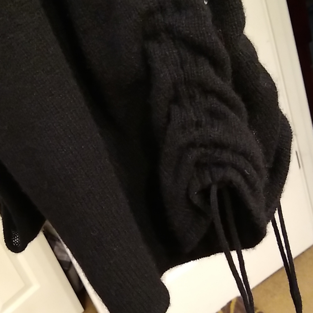 😎🥰💎💍Amo&bretti 100 percent cashmere dress - Picture 7 of 7